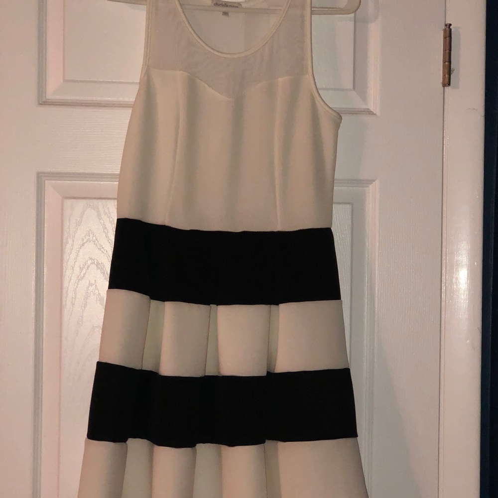 Charlotte Russe Dress